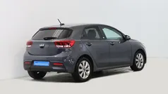 Usado 2023 Kia Rio | € 15.900 (Bom preço)