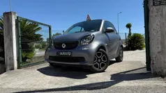 Usado 2018 Smart ForTwo Coupé Passion Coupé | € 13.160 (Preço justo)