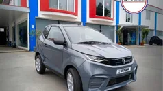 Usado 2024 Aixam City | € 17.950