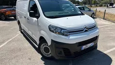 Usado 2022 Citroën Jumpy Monovolume | € 24.990 (Bom preço)