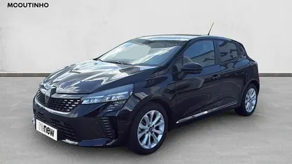 Usado Renault Clio V Evolution 100 HP (73 kW) 2024