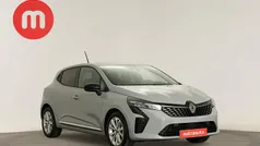 Usado 2025 Renault Clio V Evolution | € 19.499 (Preço justo)