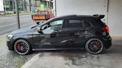 Usado 2015 Mercedes A45 AMG AMG Citadino | € 33.500 (Preço justo)
