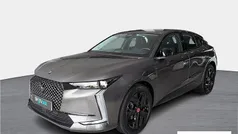 Cinzento Usado 2023 DS Automobiles DS4 Performance Carrinha | € 31.350 (Preço justo)