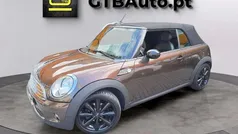 Usado 2009 Mini Cooper Citadino | € 8.990 (Bom preço)