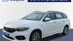 Branco Usado 2019 Fiat Tipo Easy Carrinha | € 12.500 (Preço justo)
