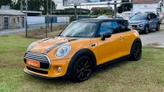 Outra Usado 2014 Mini Cooper Citadino | € 12.900 (Preço justo)