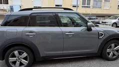 Usado 2020 Mini Countryman SUV | € 25.000 (Preço justo)