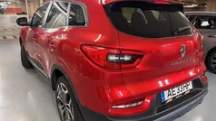 Vermelho Usado 2020 Renault Kadjar Intens SUV | € 20.100 (Preço justo)