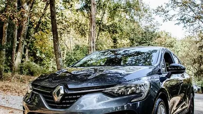 Usado 2021 Renault Clio V | € 14.500 (Preço justo)