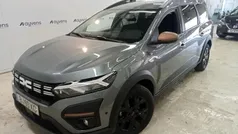 Cinza Usado 2024 Dacia Jogger Extreme Monovolume | € 20.400 (Bom preço)