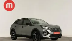Usado 2024 Peugeot 2008 Allure SUV | € 21.999 (Preço justo)