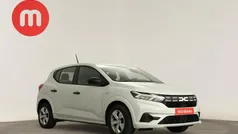 Usado 2024 Dacia Sandero Essentiel Citadino | € 16.499 (Bom preço)