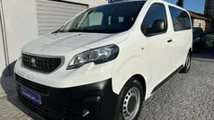 Branco Usado 2017 Peugeot Traveller Business-Line Monovolume | € 17.950 (Super Preço)