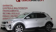 Usado 2025 Kia Stonic SUV | € 17.900 (Preço justo)