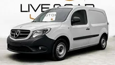 Usado 2021 Mercedes Citan 108 Sedan | € 13.950 (Preço justo)