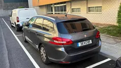 Usado 2019 Peugeot 308 Carrinha | € 8.900 (Super Preço)