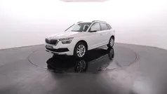 Usado 2023 Skoda Kamiq SUV | € 21.900 (Preço justo)