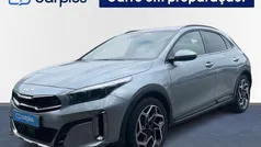 Cinza Usado 2022 Kia XCeed GT-Line SUV | € 23.000 (Preço justo)
