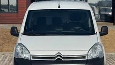 Usado 2017 Citroën Berlingo Monovolume | € 9.990 (Preço justo)