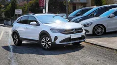 Branco Usado 2023 VW Taigo SUV | € 19.950 (Preço justo)