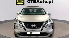 Usado 2024 Nissan X-Trail SUV | € 39.500 (Bom preço)