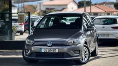 Cinzento Usado 2017 VW Golf VII Citadino | € 15.590 (Bom preço)