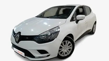 Usado 2016 Renault Clio IV Zen | € 9.490 (Bom preço)