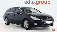 Usado 2012 Peugeot 508 Carrinha | € 7.490 (Preço justo)