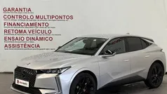 Bege Usado 2024 DS Automobiles DS4 Performance Carrinha | € 26.750 (Super Preço)