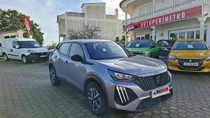 Usado 2023 Peugeot 2008 Active SUV | € 19.990 (Preço justo)