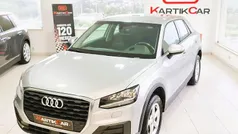 Usado 2017 Audi Q2 Design SUV | € 19.650 (Preço justo)