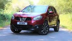 Usado 2013 Nissan Qashqai Premium Edition SUV | € 6.500 (Super Preço)