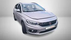 Cinza Usado 2019 Fiat Tipo Lounge Carrinha | € 10.990 (Preço justo)
