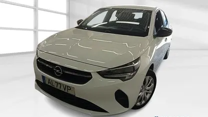 Usado 2021 Opel Corsa-e Business Edition Citadino | € 14.300 (Preço justo)