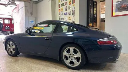 Usado 1999 Porsche 911 | € 35.000