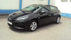 Usado 2021 Opel Astra Business Edition | € 17.450 (Preço justo)