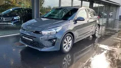 Usado 2020 Kia Rio | € 12.750 (Bom preço)