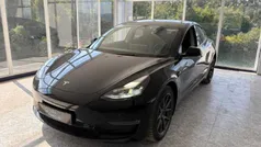 Preto Usado 2022 Tesla Model 3 Sedan | € 30.900 (Bom preço)