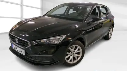 Usado 2024 Seat Leon Style | € 21.900 (Preço justo)