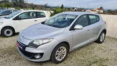 Cinza Usado 2013 Renault Mégane III Citadino | € 7.900 (Super Preço)