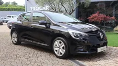 Usado 2021 Renault Clio V Engineered Sedan | € 18.950 (Preço justo)