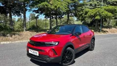 Usado 2023 Opel Mokka GS Line SUV | € 19.700 (Preço justo)