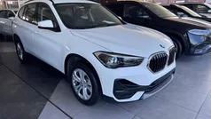 Usado 2022 BMW X1 SUV | € 27.880 (Bom preço)