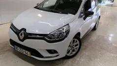 Usado 2019 Renault Clio IV Carrinha | € 12.990 (Preço justo)