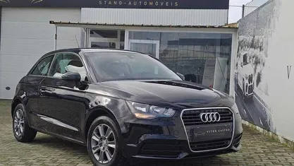 Usado 2011 Audi A1 Attraction Citadino | € 8.990 (Bom preço)