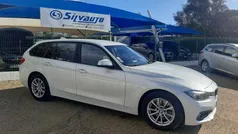 Branco Usado 2016 BMW 320 Carrinha | € 21.500 (Preço justo)