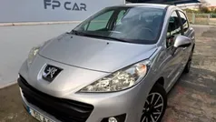 Usado 2010 Peugeot 207 | € 6.350 (Preço justo)