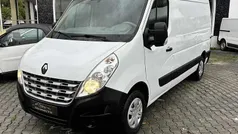 Usado 2013 Renault Master | € 12.490 (Super Preço)