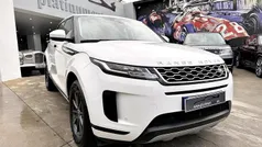 Usado 2019 Land Rover Range Rover evoque SUV | € 34.950 (Preço justo)